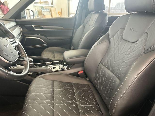 used 2024 Kia Telluride car, priced at $41,947