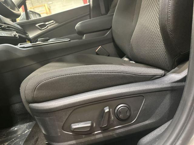 new 2026 Kia Sportage Hybrid car, priced at $32,354