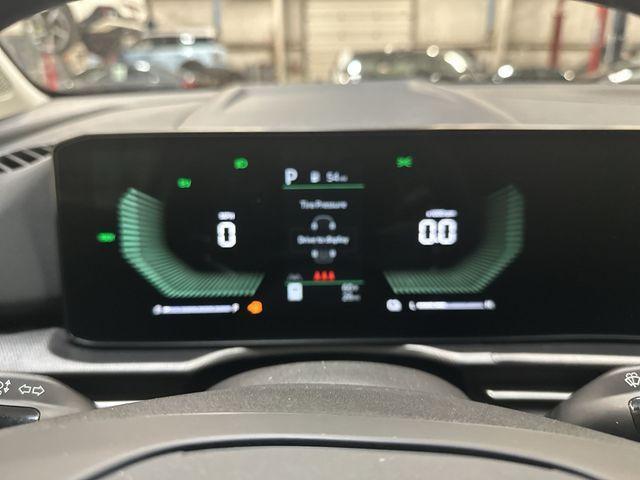 new 2026 Kia Sportage Hybrid car, priced at $32,354