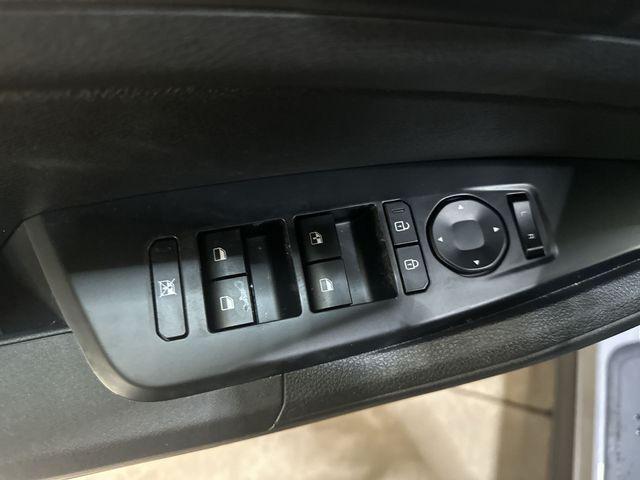 new 2026 Kia Sportage Hybrid car, priced at $32,354