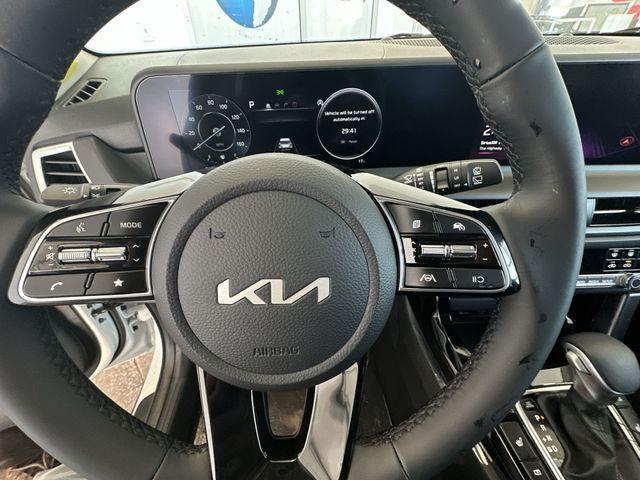 new 2026 Kia Seltos car, priced at $29,510