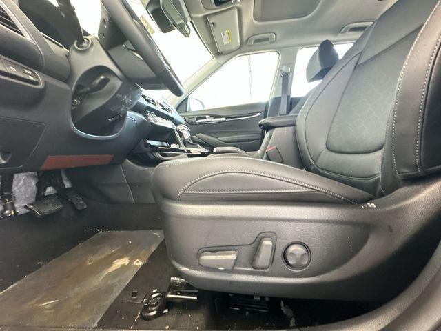 new 2026 Kia Seltos car, priced at $29,510