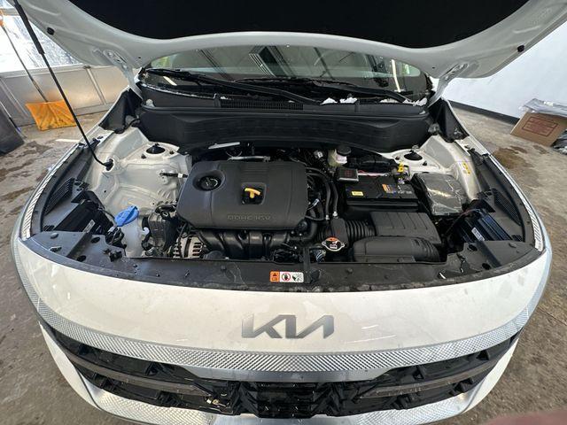 new 2026 Kia Seltos car, priced at $29,510