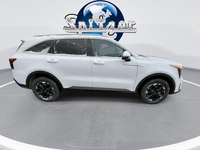 new 2026 Kia Sorento car, priced at $36,238