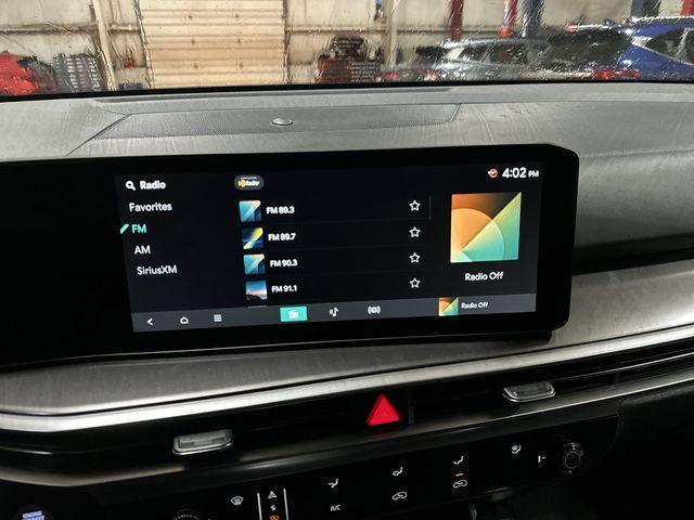 new 2026 Kia Sorento car, priced at $30,707