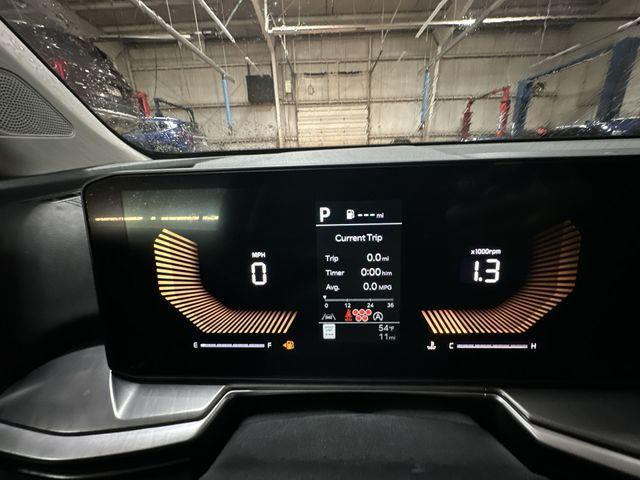 new 2026 Kia Sorento car, priced at $30,707