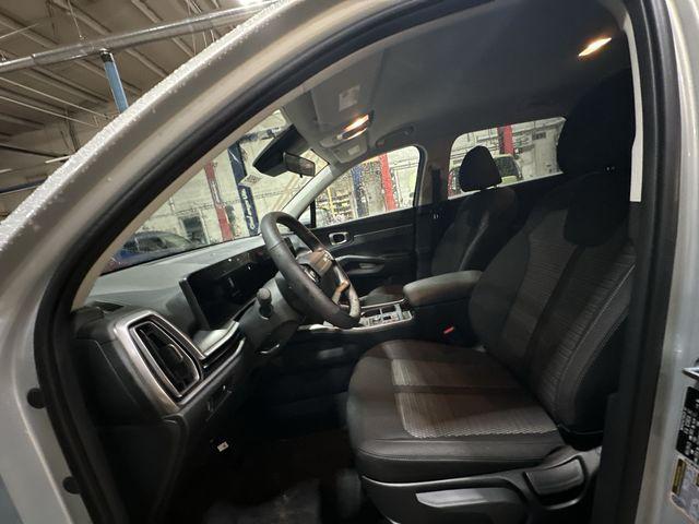 new 2026 Kia Sorento car, priced at $30,707