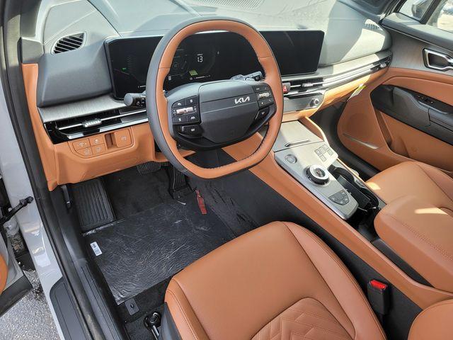 new 2026 Kia Sportage Hybrid car, priced at $35,640