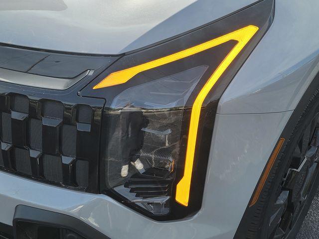 new 2026 Kia Sportage Hybrid car, priced at $35,640