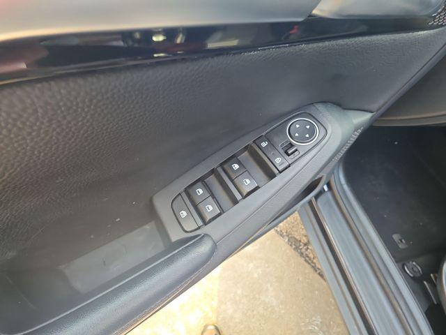 used 2021 Kia Seltos car, priced at $14,303