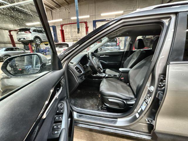 used 2023 Kia Seltos car, priced at $20,906