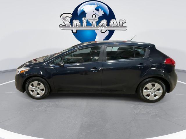 used 2017 Kia Forte car, priced at $11,480