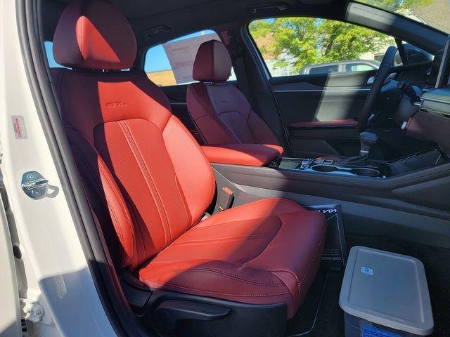 new 2026 Kia K5 car, priced at $32,592