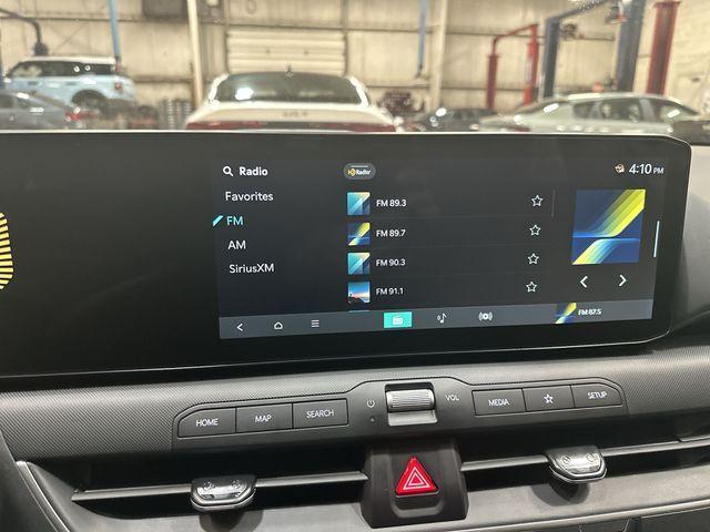 new 2026 Kia K4 car, priced at $23,873