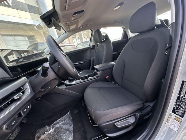 new 2026 Kia K4 car, priced at $23,873