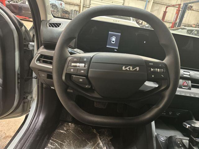 new 2026 Kia K4 car, priced at $23,873