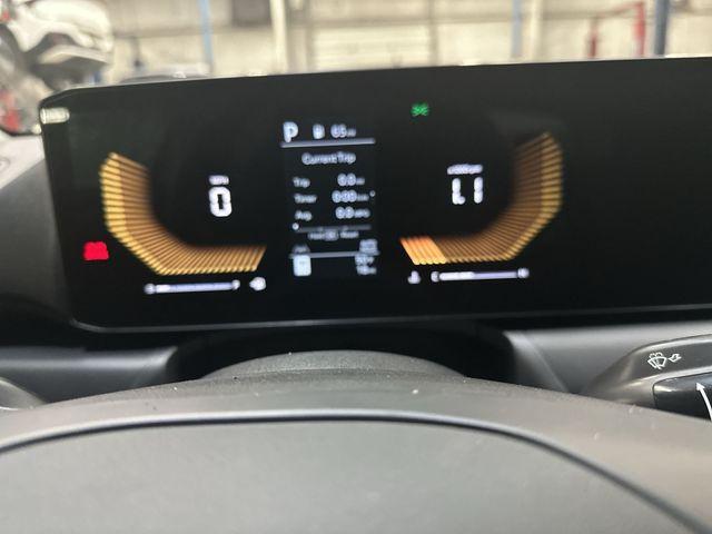 new 2026 Kia K4 car, priced at $23,873