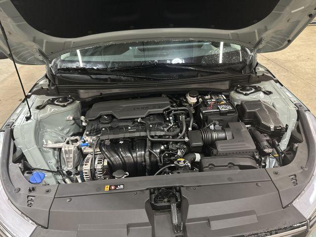 new 2026 Kia K4 car, priced at $23,873