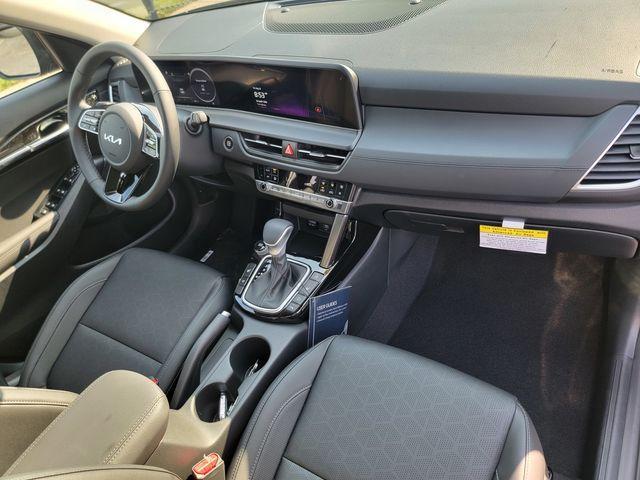 new 2026 Kia Seltos car, priced at $30,202