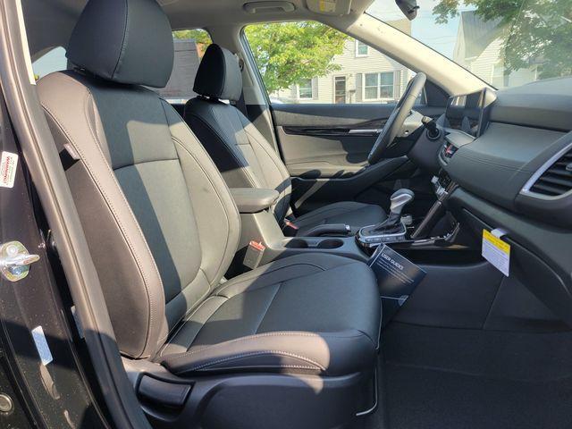 new 2026 Kia Seltos car, priced at $30,202