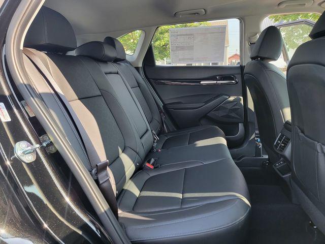 new 2026 Kia Seltos car, priced at $30,202