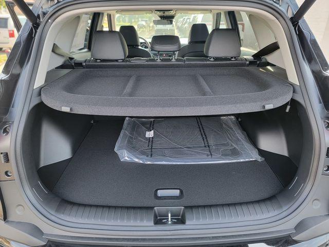 new 2026 Kia Seltos car, priced at $30,202