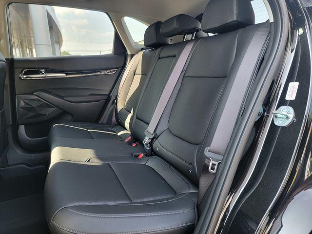 new 2026 Kia Seltos car, priced at $30,202