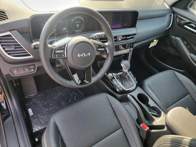 new 2026 Kia Seltos car, priced at $30,202