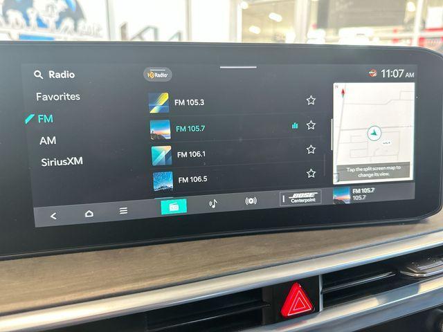 used 2025 Kia Sorento car, priced at $42,267