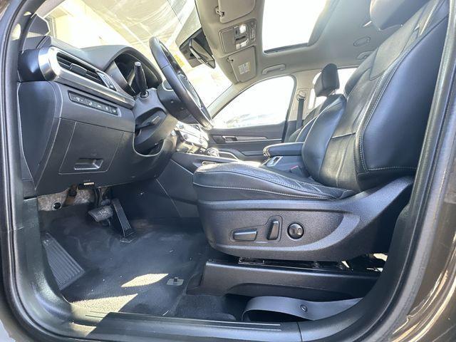 used 2021 Kia Telluride car, priced at $23,639