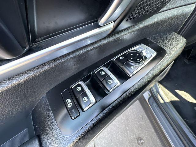 used 2021 Kia Telluride car, priced at $23,639