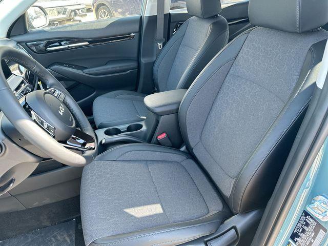 new 2026 Kia Seltos car, priced at $26,145