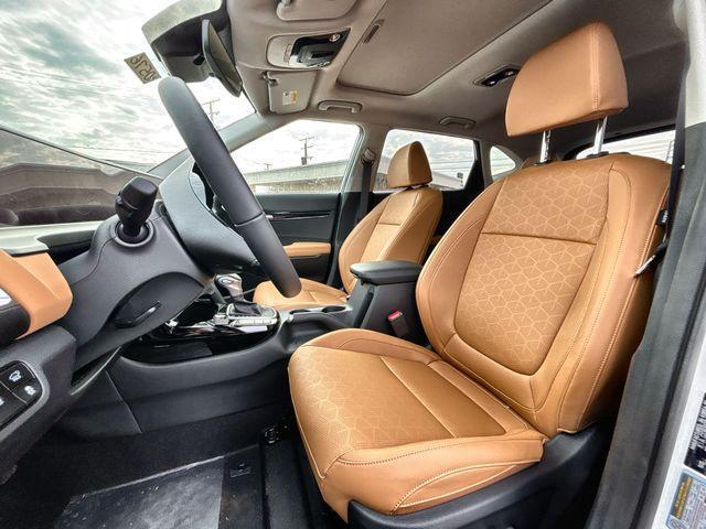 new 2026 Kia Seltos car, priced at $29,510