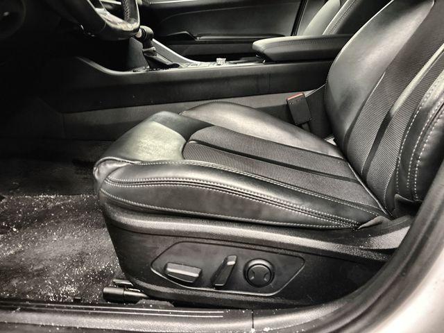 used 2022 Kia K5 car, priced at $21,687