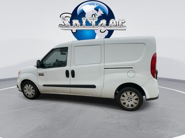 used 2017 Ram ProMaster City car, priced at $10,499