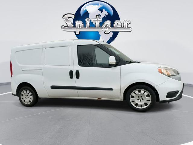 used 2017 Ram ProMaster City car, priced at $10,499