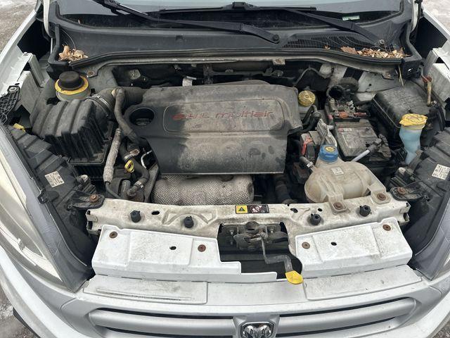 used 2017 Ram ProMaster City car, priced at $10,499