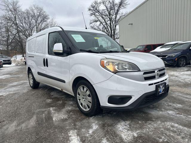 used 2017 Ram ProMaster City car, priced at $10,499