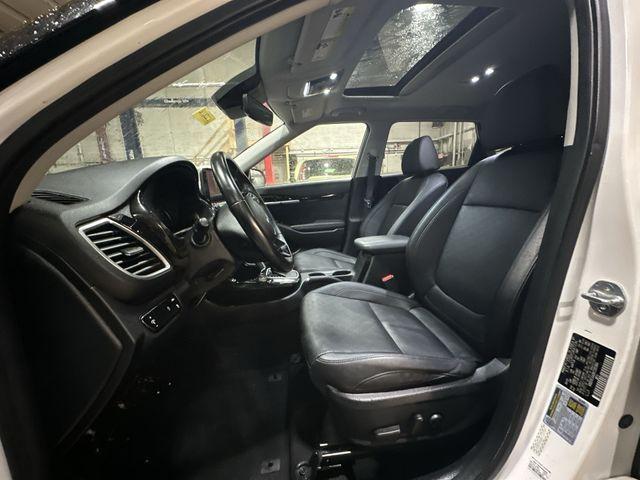 used 2022 Kia Seltos car, priced at $19,117