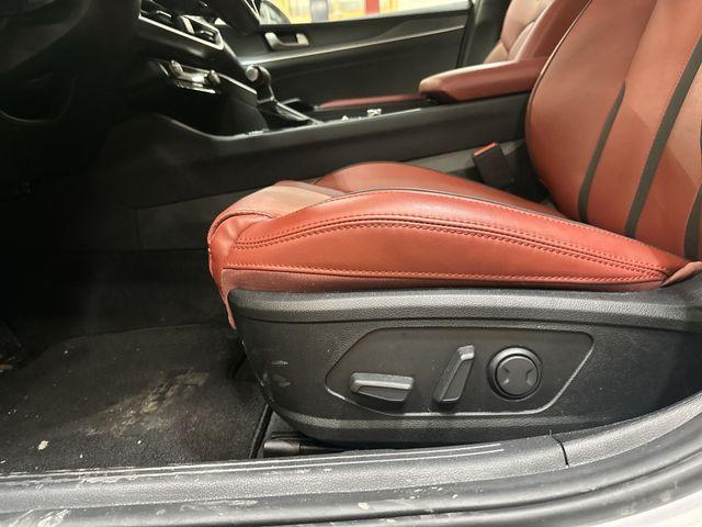 used 2024 Kia K5 car, priced at $24,350