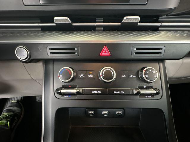 used 2023 Kia Carnival car, priced at $29,434