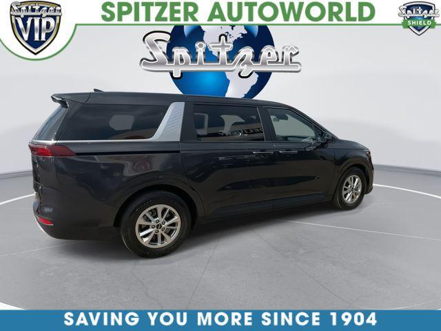 used 2023 Kia Carnival car, priced at $29,434