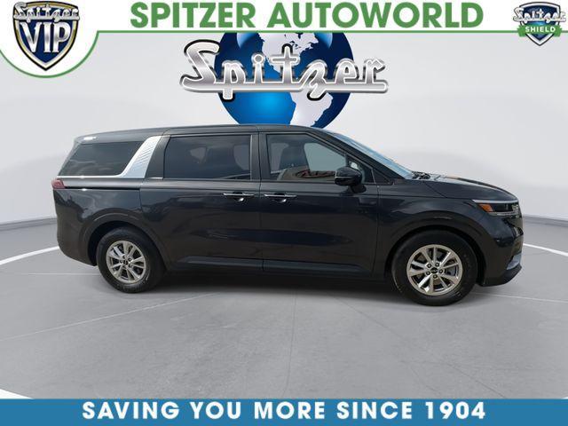 used 2023 Kia Carnival car, priced at $29,434