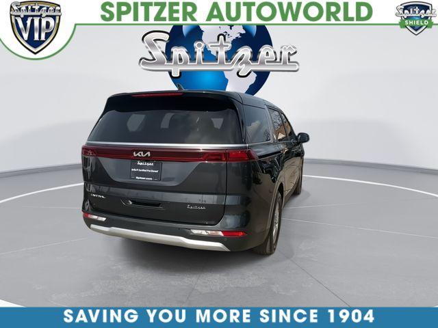 used 2023 Kia Carnival car, priced at $29,434