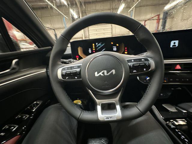 new 2026 Kia Sorento Hybrid car, priced at $44,903