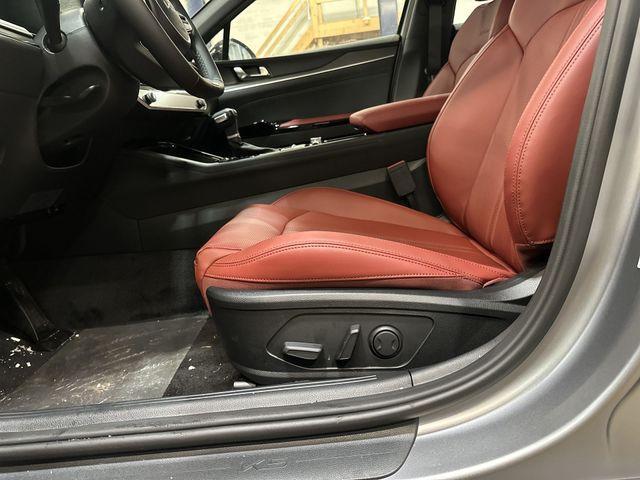 new 2026 Kia Sorento Hybrid car, priced at $44,903