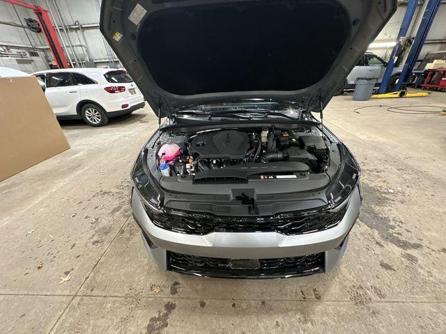 new 2026 Kia Sorento Hybrid car, priced at $44,903