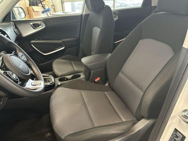 used 2024 Kia Soul car, priced at $19,517