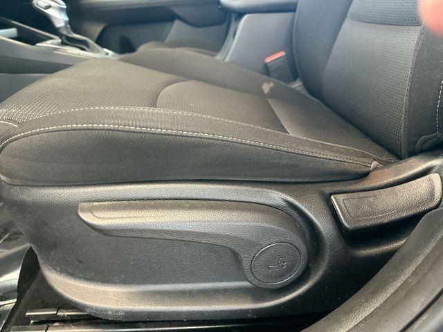 used 2021 Kia Forte car, priced at $13,400