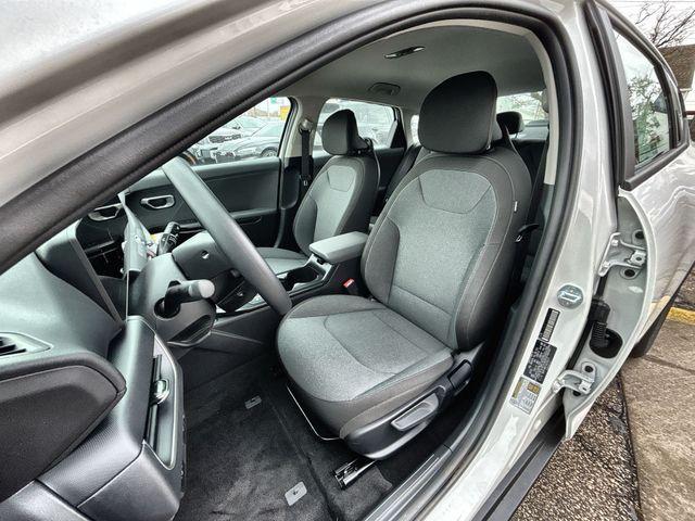 new 2025 Kia K4 car, priced at $23,593